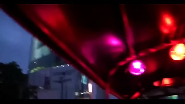 Raunchy thai cutie does her best to make the man cum