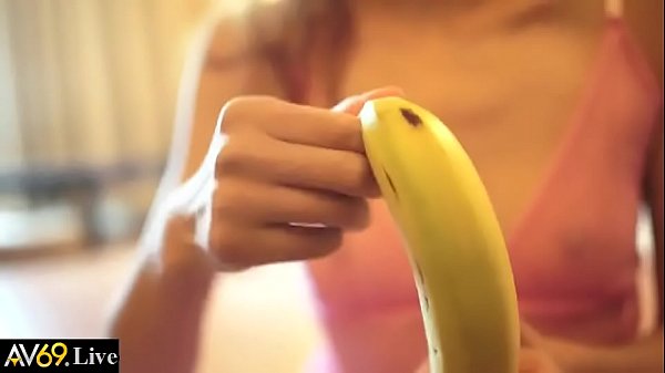 Shy teen model meet her NOW on Av69.live