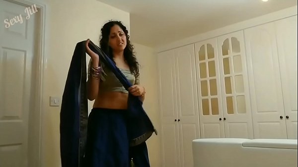 to suck grand father’s cock – young daughter in saree learns kamasutra, a., m. and groped POV Indian