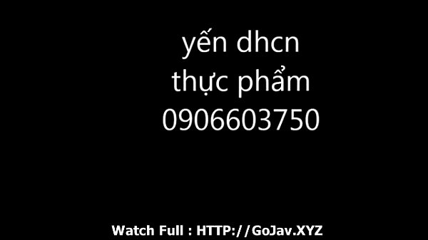 Vietnamese doggy style