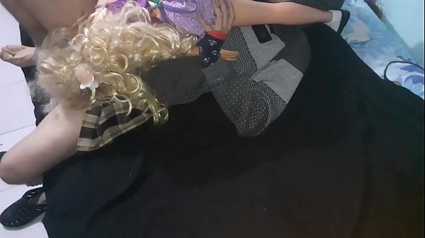 69 con Daphne (video en mejor ángulo en XVIDEOS RED)