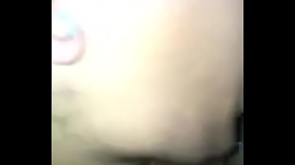 And she went all slutty with my dick