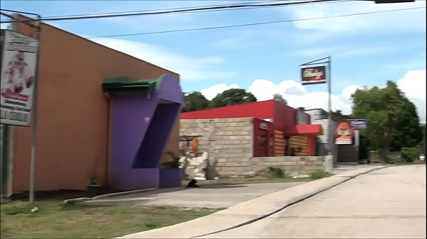 Buck Wild at Batangas Philippines