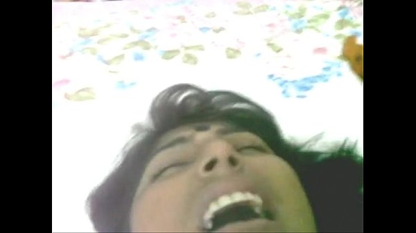 Desi Teen Fucked in Boyfriend badroom 1