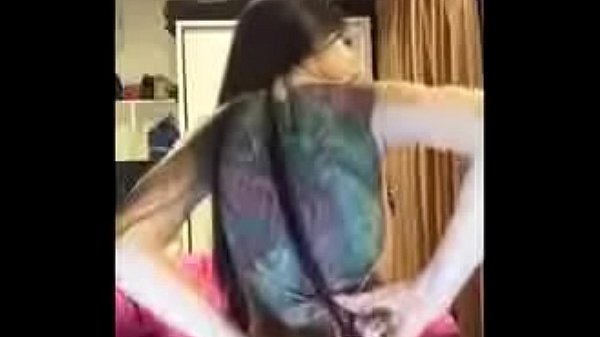 น้องนาตาลี ไลฟ์กลุ่มลับ โชว์ท่าหมาโคตรน่ากระแทก