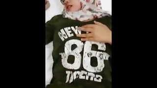 INDONESIA GIRL HIJABS PORN 2018