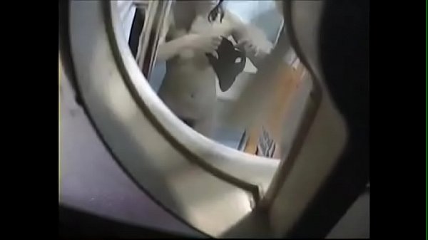 My Neighbour Tammy Li with large exhaust fan in bathroom