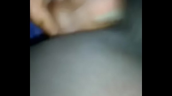 Nigerian guy finger fuck girlfriend
