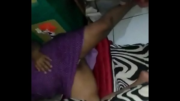 Non Nude Just Legs Spying on Bangladeshi Maid Aunty Part 1