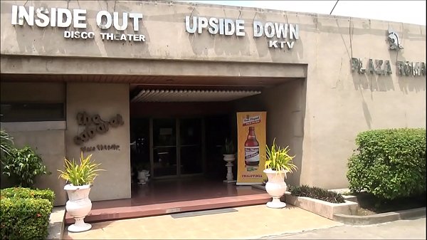 Plaza Roman Davao Philippines