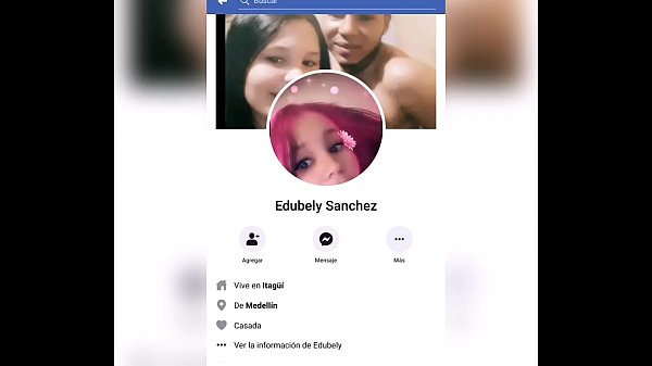 Venezolana en Medellín casada