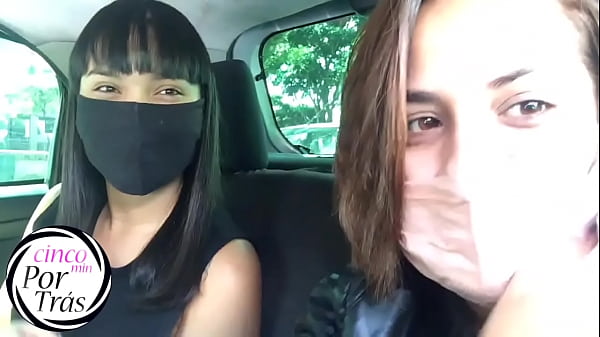 5min.portrás – Ep5 Sempre muito gostoso e divertido gravar com essa galera – Lina Nakamura – Jack Kallahari – Frotinha Porn Star