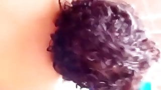 AMIGA CHINA PELEA CON SU ESPOSO Y ME VENGO ADENTRO DE ELLA 2