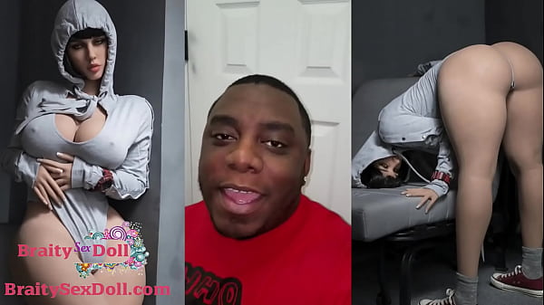 Braity Sex Doll – Real Love Dolls
