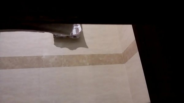 chinese gril bathroom spy cam