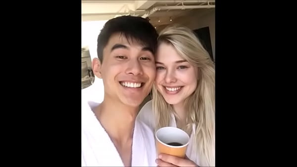 (คลิปหลุด) หนุ่มไทย VS สาวอินเดีย สาวนิโกร สาวยุโรป