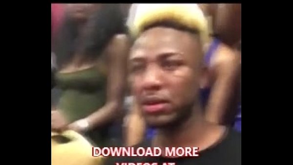 Fire Enters A Girl Hairy Pussy While Performing On Stage – LeakNaija.com.ng