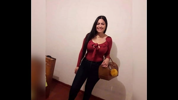 Horny Venezuelan  Girl