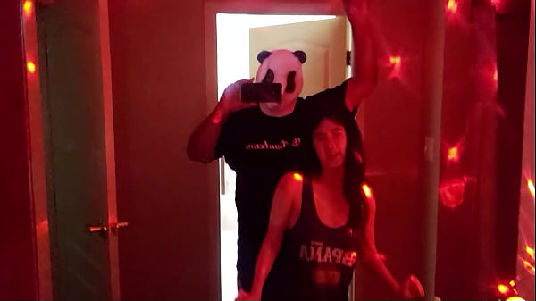 I Love Ibiza starring Alexandria Wu