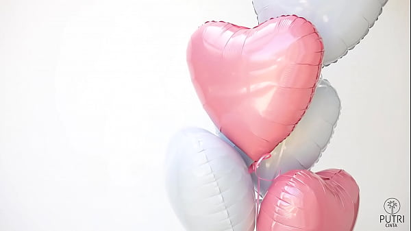 Putri Cinta in ‘Will You Be Mine’ Film