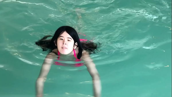 Swimsuit Passion starring Alexandria Wu