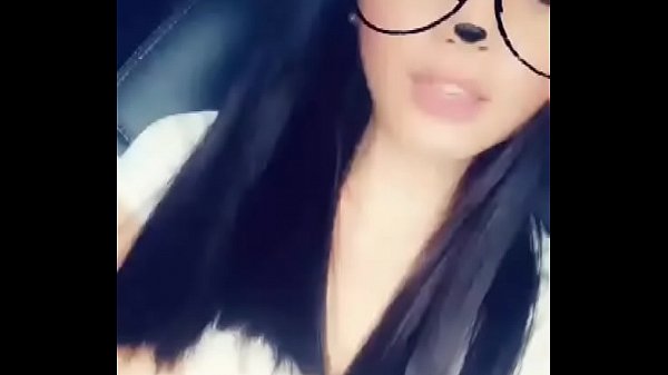 Thai girl sending me her picture