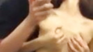 Uniqlo Sex Tape (China)