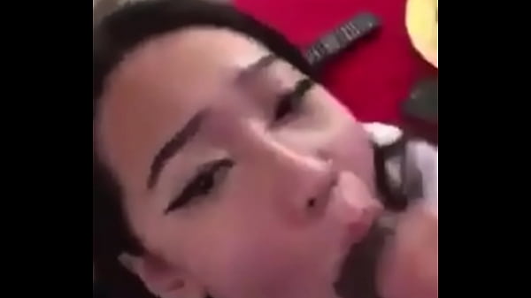 Asian thot throat