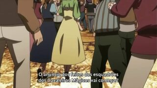 Black clover ep 69 leg pt br