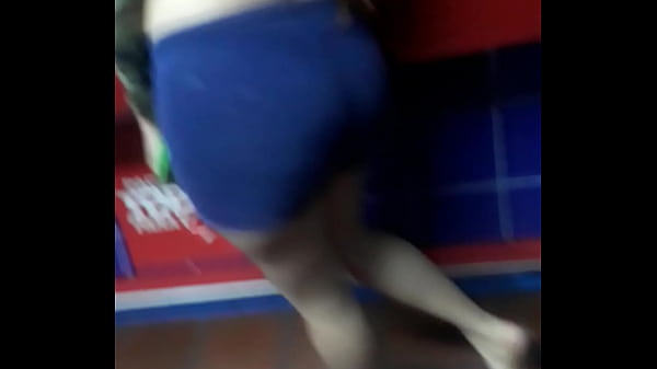 Culazo de venezolana