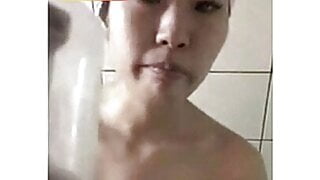 Porn females from China