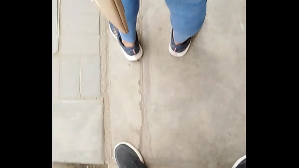 Culo rico de venezolana parte 1