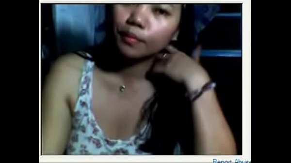 Filipino lady show on webcam jessica perez