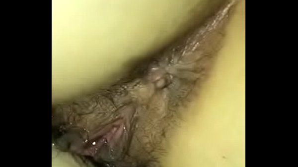 Just a Chinese pussy