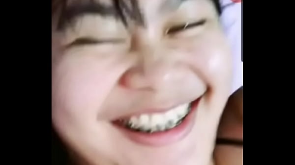 Sexy Thai lady with beautiful boobs and nipples