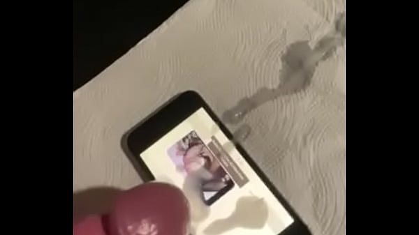 Tribute wank to Thai girlfriend