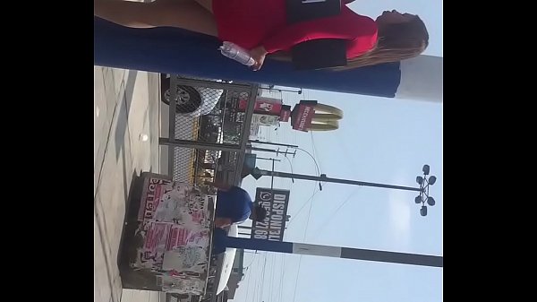 Venezolana Culazo y Pantimedias