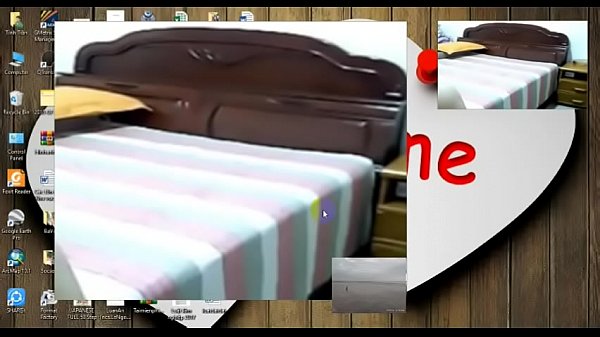 Chát sex Skype cùng em 1996