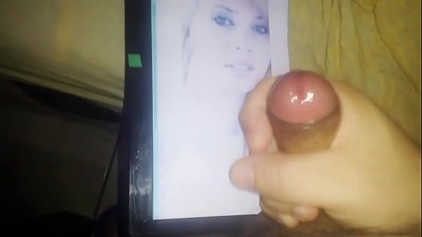 Cum Tribute For Doggystile or 69 (USA)