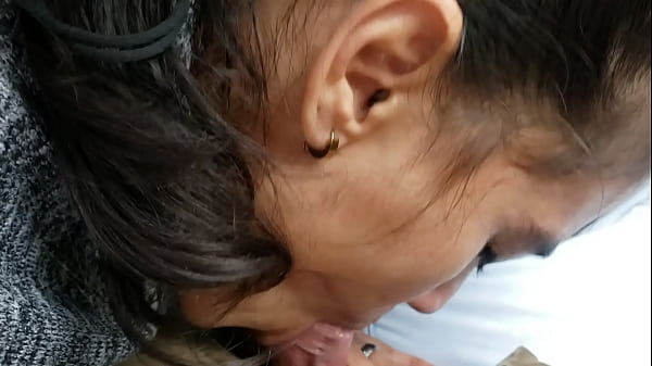 En el carro con una amiga venezolana