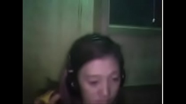 Filipino lady sex on webcam