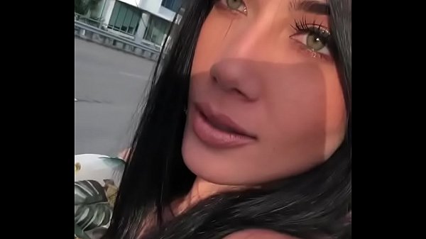 Georgina Sensual Venezolana IG