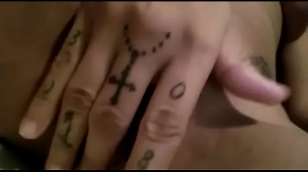 Karen Putita Venezolana Parte 2