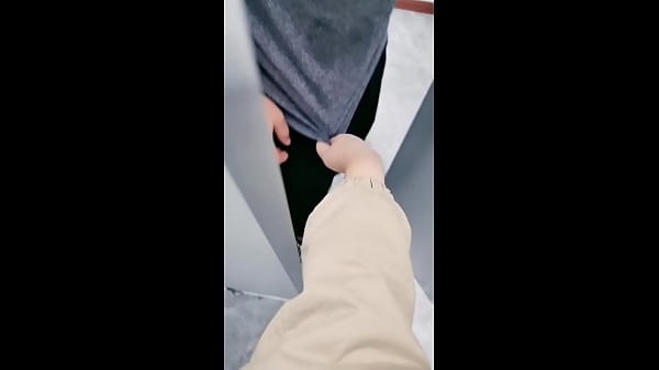 Make this Chinese beauty comfortable