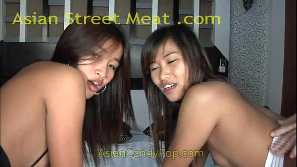 Thai Threesome Far And Bear