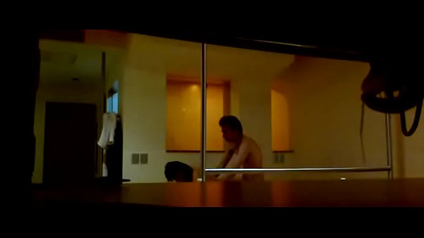 Anal after 69 and black kiss