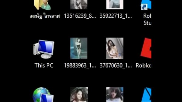 คลิปหลุดสาวไทย