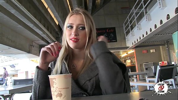 Hot Blonde Russian Teen - LECHE 69 Sexy Russian Blonde Teen â€“ xhamster Gold