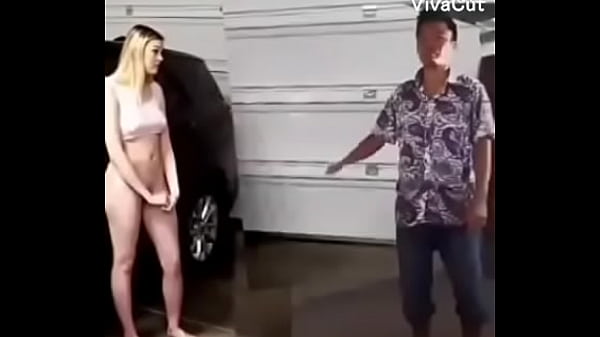 Thai young Ukrainian girl