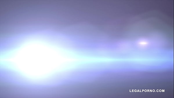 Young latina Tiffany Mendez fucked by Joachim Kessef & Black Prince IV399